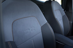 Dacia Sandero Gama Sandero Stepway Extreme Stepway Turismo Interior Asientos 5 puertas