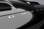 Dodge Challenger Black Ghost Black Ghost Coup&eacute; Exterior Detalle 2 puertas