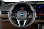 BMW iX1 xDrive30 xLine con Cuero Vernasca Mokka Todo terreno Interior Volante 5 puertas