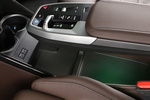BMW iX1 xDrive30 xLine con Cuero Vernasca Mokka Todo terreno Interior Consola Central 5 puertas
