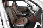 BMW iX1 xDrive30 xLine con Cuero Vernasca Mokka Todo terreno Interior Asientos 5 puertas