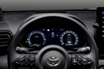 Toyota Yaris Hybrid 130 Premiere Edition Turismo Interior Cuadro de instrumentos 5 puertas