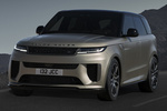 Land Rover Range Rover Sport SV SV Todo terreno Exterior Frontal-Lateral 5 puertas