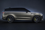 Land Rover Range Rover Sport SV SV Todo terreno Exterior Lateral 5 puertas