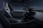 Land Rover Range Rover Sport SV SV Todo terreno Interior Asientos 5 puertas