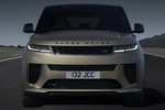 Land Rover Range Rover Sport SV SV Todo terreno Exterior Frontal 5 puertas