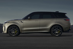Land Rover Range Rover Sport SV SV Todo terreno Exterior Lateral 5 puertas