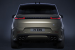 Land Rover Range Rover Sport SV SV Todo terreno Exterior Posterior 5 puertas