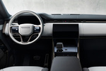 Land Rover Range Rover Sport SV SV Todo terreno Interior Salpicadero 5 puertas