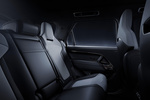 Land Rover Range Rover Sport SV SV Todo terreno Interior Asientos 5 puertas