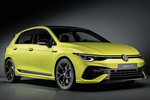 Volkswagen Golf R 333 Limited Edition R 333 Limited Edition Turismo Amarillo Lima Metalizado Exterior Lateral-Frontal 5 puertas