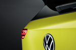 Volkswagen Golf R 333 Limited Edition R 333 Limited Edition Turismo Amarillo Lima Metalizado Exterior Detalle 5 puertas