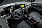 Volkswagen Golf R 333 Limited Edition R 333 Limited Edition Turismo Interior Salpicadero 5 puertas