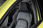 Volkswagen Golf R 333 Limited Edition R 333 Limited Edition Turismo Interior Asientos 5 puertas