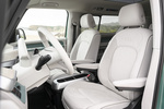 Volkswagen ID. Buzz Gama ID. Buzz LWB Gama ID. Buzz LWB Veh&iacute;culo comercial Interior Asientos 5 puertas