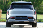 KIA EV9 AWD 6 plazas Gama EV9 Todo terreno Exterior Posterior 5 puertas