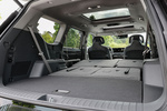 KIA EV9 AWD 6 plazas Gama EV9 Todo terreno Interior Maletero 5 puertas