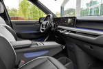 KIA EV9 AWD 6 plazas GT-line 6 plazas Todo terreno Interior Salpicadero 5 puertas