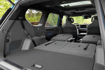 KIA EV9 AWD 6 plazas GT-line 6 plazas Todo terreno Interior Maletero 5 puertas