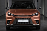 Lexus LBX Gama LBX Cool Todo terreno Sonic Copper Bitono Exterior Frontal 5 puertas