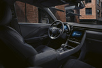 Lexus LBX Gama LBX Cool Todo terreno Interior Salpicadero 5 puertas