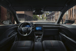 Lexus LBX Gama LBX Cool Todo terreno Interior Salpicadero 5 puertas