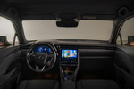 Lexus LBX Gama LBX Cool Todo terreno Interior Salpicadero 5 puertas