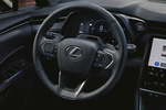 Lexus LBX Gama LBX Cool Todo terreno Interior Volante 5 puertas