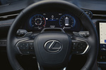 Lexus LBX Gama LBX Cool Todo terreno Interior Cuadro de instrumentos 5 puertas