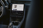 Lexus LBX Gama LBX Cool Todo terreno Interior Consola Central 5 puertas