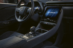 Lexus LBX Gama LBX Cool Todo terreno Interior Consola Central 5 puertas