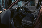 Lexus LBX Gama LBX Cool Todo terreno Interior Asientos 5 puertas
