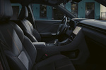 Lexus LBX Gama LBX Cool Todo terreno Interior Asientos 5 puertas