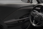 Lexus LBX Gama LBX Cool Todo terreno Interior Puerta 5 puertas