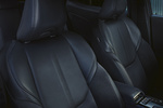Lexus LBX Gama LBX Cool Todo terreno Interior Asientos 5 puertas