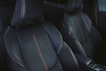 Lexus LBX Gama LBX Cool Todo terreno Interior Asientos 5 puertas