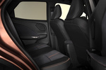 Lexus LBX Gama LBX Cool Todo terreno Interior Asientos 5 puertas