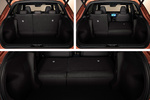 Lexus LBX Gama LBX Cool Todo terreno Interior Maletero 5 puertas