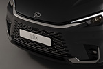Lexus LBX Gama LBX Cool Todo terreno Sonic Grey Bitono Exterior Frontal 5 puertas