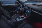 Lexus LBX Gama LBX Emotion Todo terreno Interior Salpicadero 5 puertas