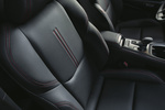 Lexus LBX Gama LBX Emotion Todo terreno Interior Asientos 5 puertas