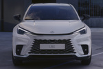 Lexus LBX Gama LBX Relax Todo terreno Blanco Sonic Exterior Frontal 5 puertas