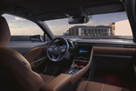 Lexus LBX Gama LBX Relax Todo terreno Interior Salpicadero 5 puertas