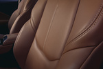 Lexus LBX Gama LBX Relax Todo terreno Interior Asientos 5 puertas