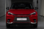 Lexus LBX Gama LBX Cool Todo terreno Red Bitono Exterior Frontal 5 puertas