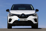 Mitsubishi ASX 160 PHEV Kaiteki+ PHEV Todo terreno Blanco Crystal con Techo Negro Exterior Frontal 5 puertas