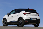 Mitsubishi ASX 160 PHEV Kaiteki+ PHEV Todo terreno Blanco Crystal con Techo Negro Exterior Lateral-Posterior 5 puertas