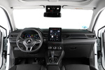 Mitsubishi ASX 160 PHEV Kaiteki+ PHEV Todo terreno Interior Salpicadero 5 puertas