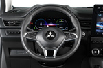 Mitsubishi ASX 160 PHEV Kaiteki+ PHEV Todo terreno Interior Volante 5 puertas