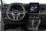 Mitsubishi ASX 160 PHEV Kaiteki+ PHEV Todo terreno Interior Salpicadero 5 puertas
